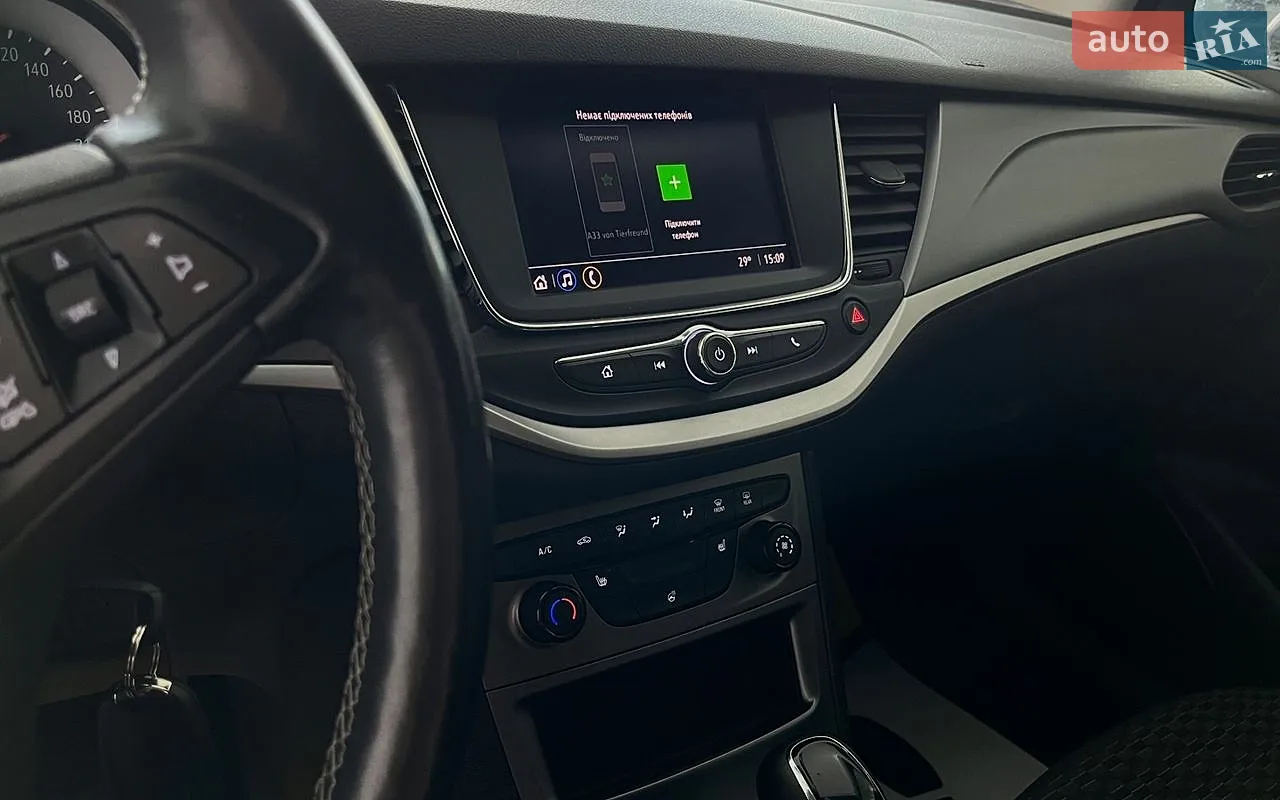 2021 Opel Astra - мініатюра 17