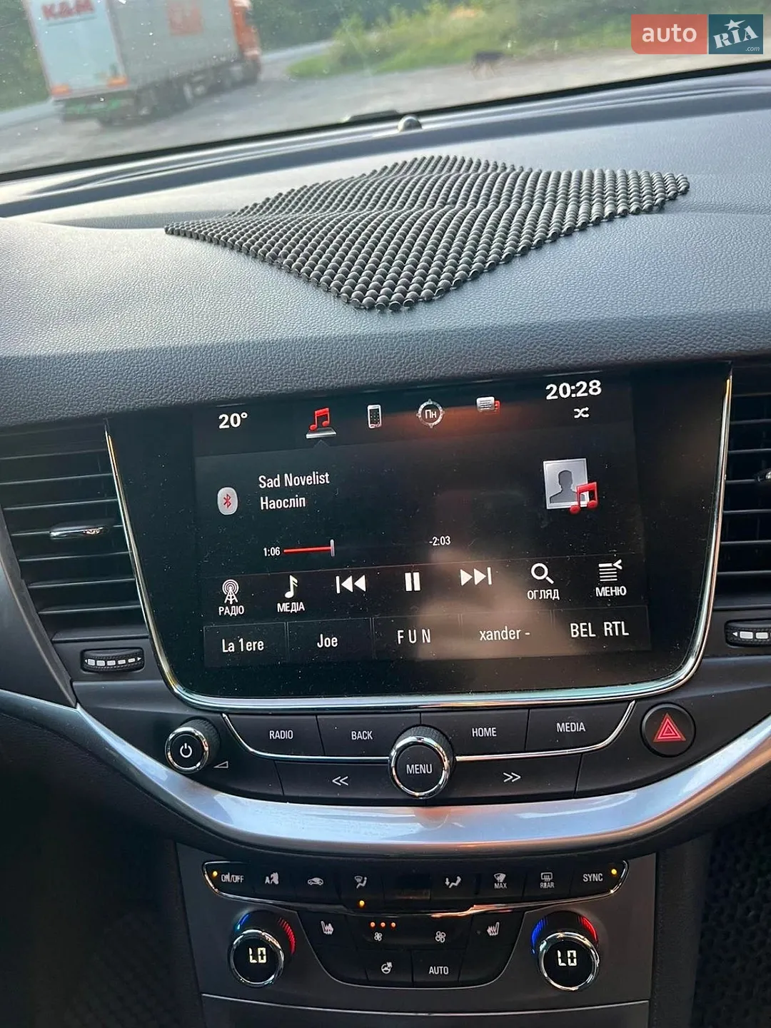 2016 Opel Astra - мініатюра 30
