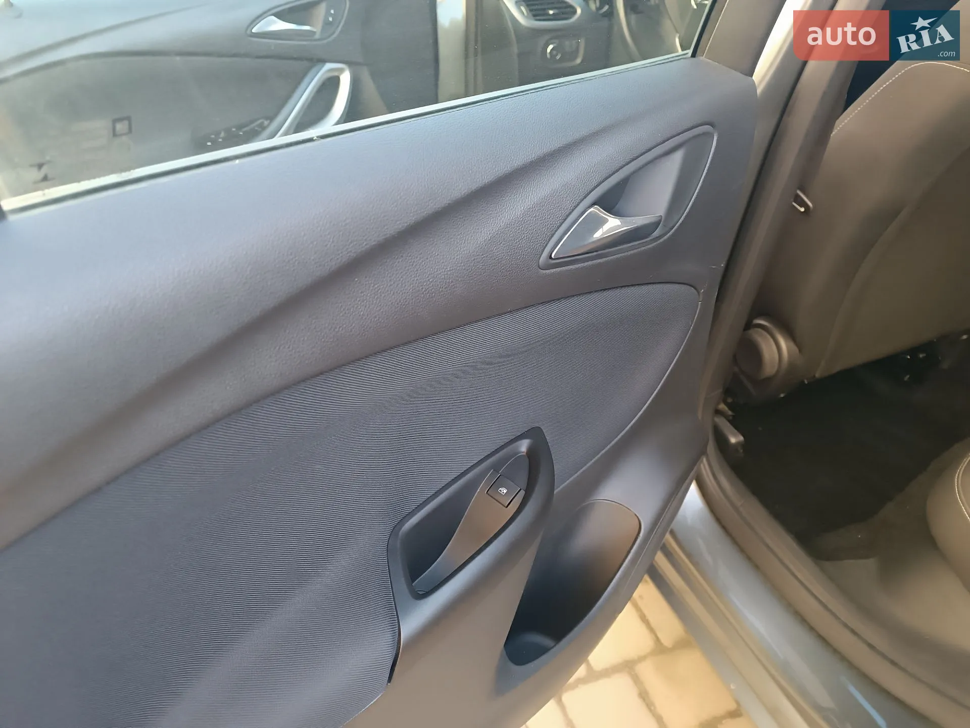 2019 Opel Astra - мініатюра 9