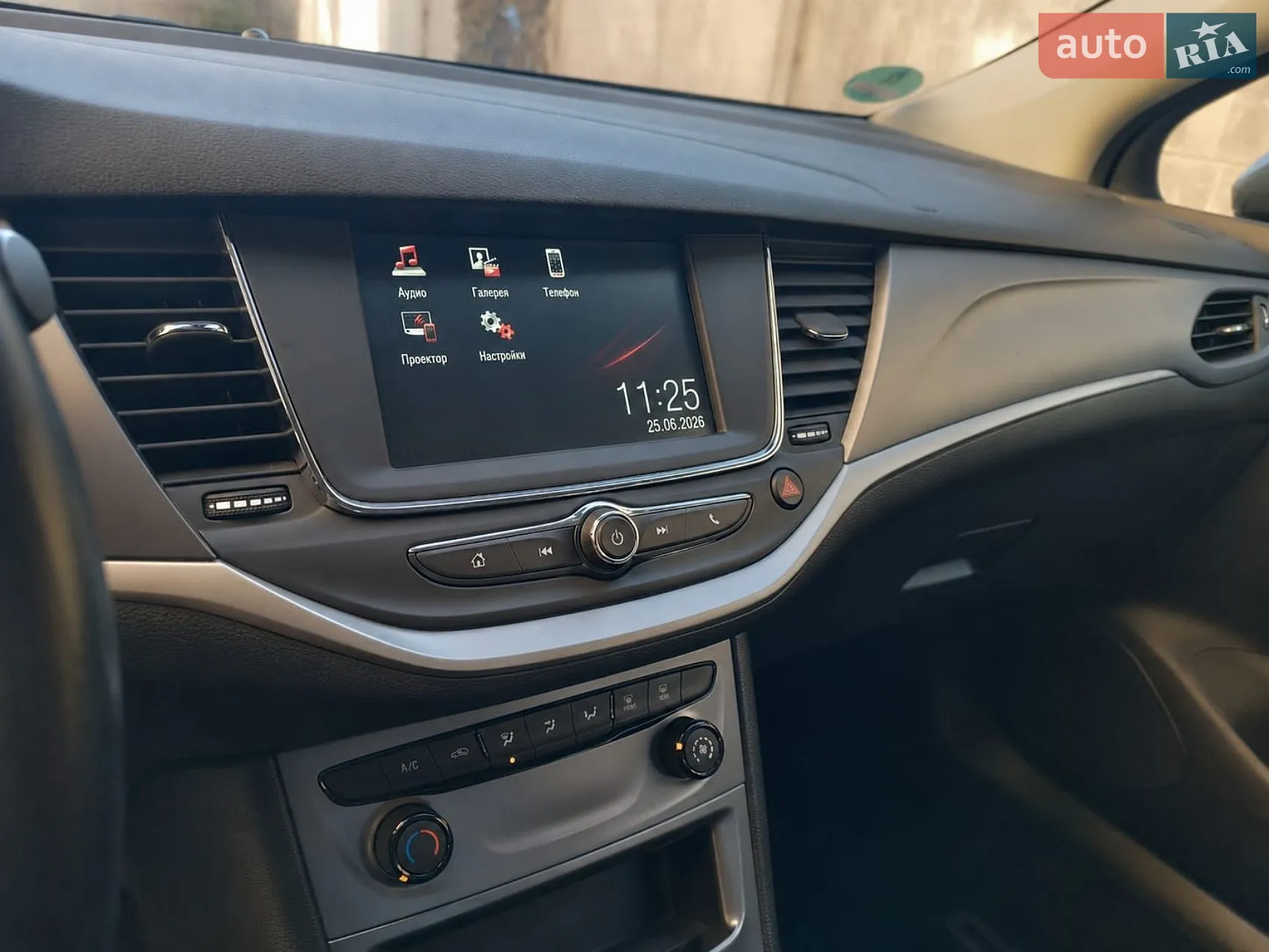 2019 Opel Astra - мініатюра 4