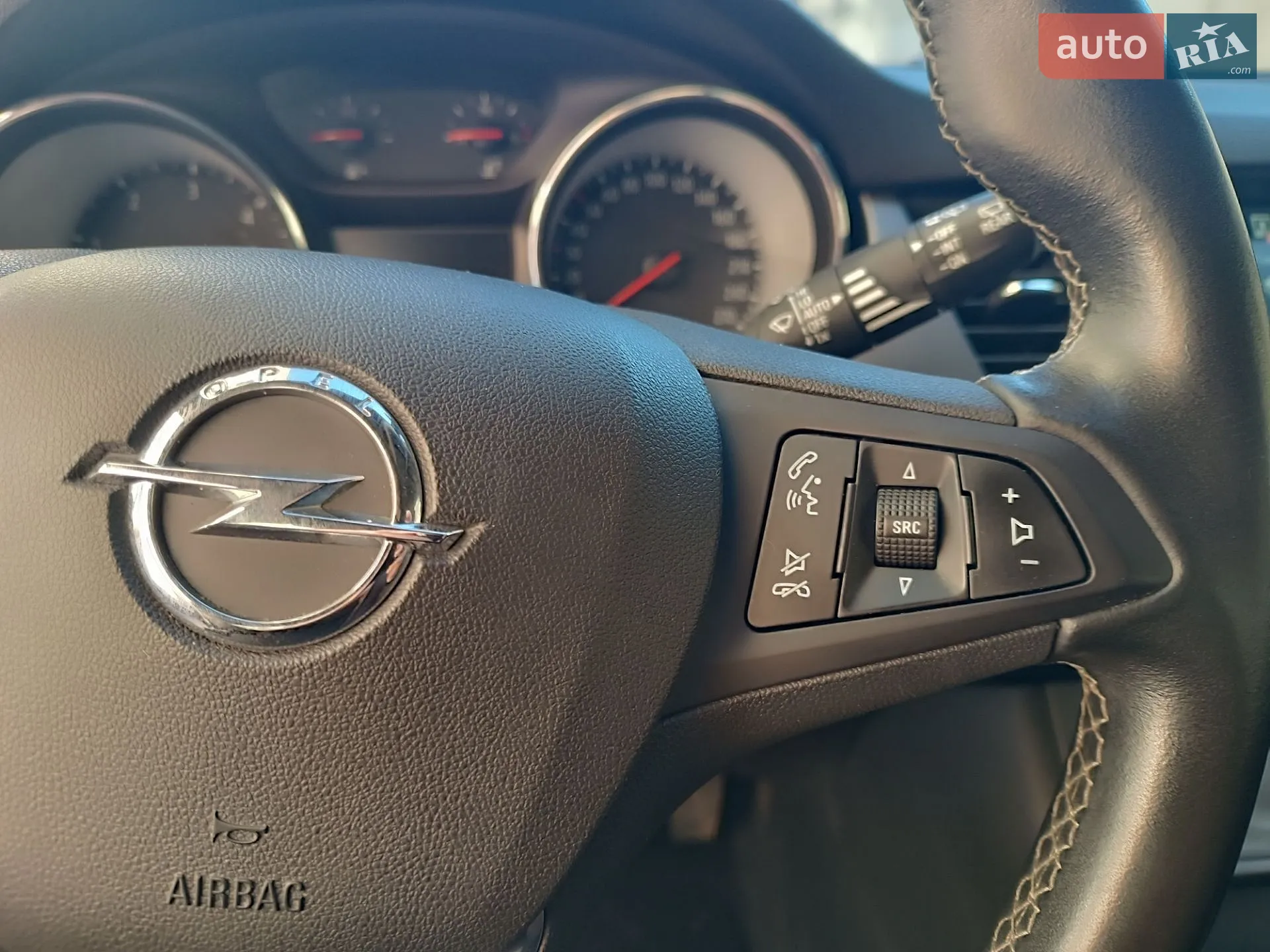 2019 Opel Astra - мініатюра 10