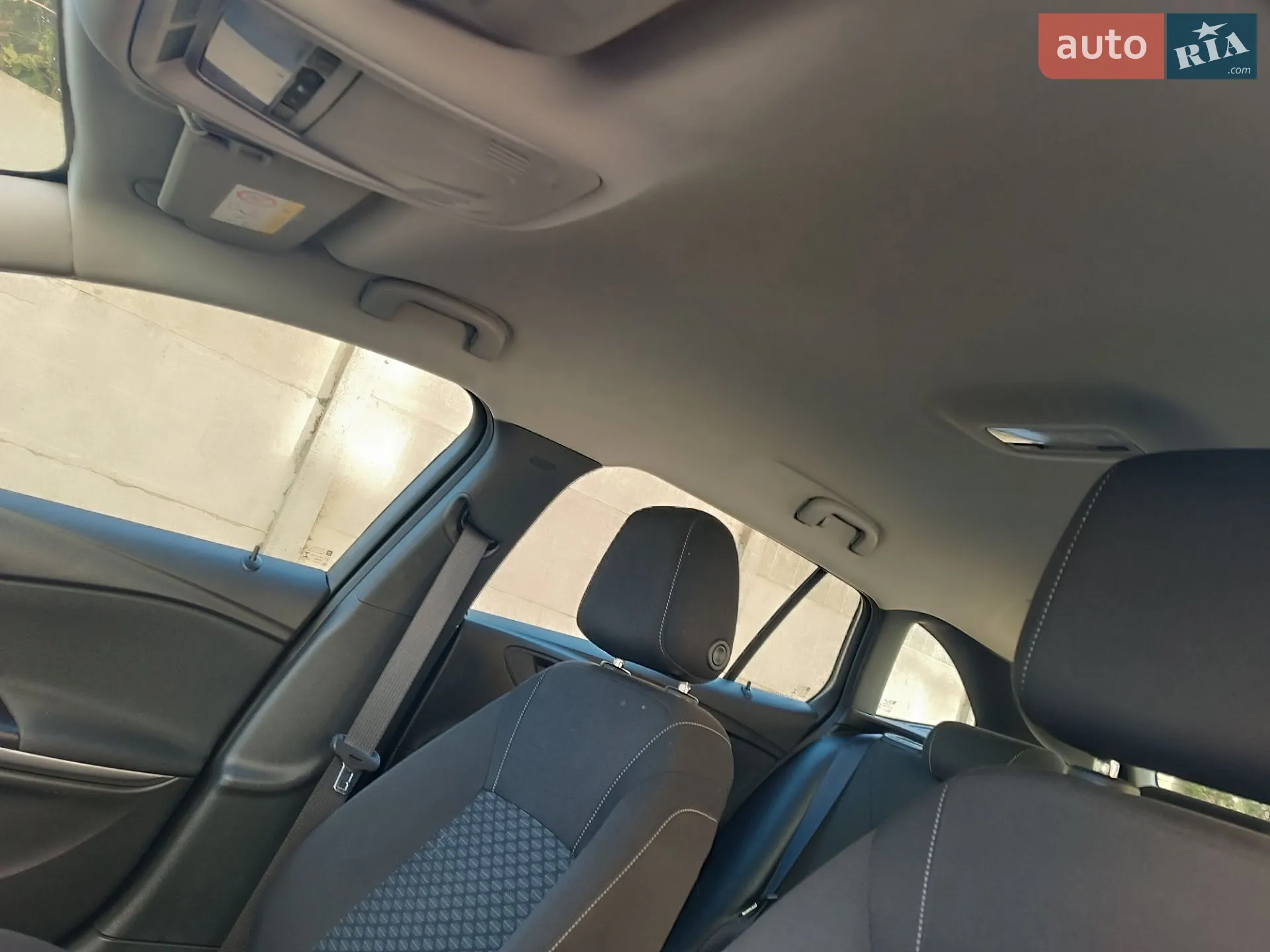 2019 Opel Astra - мініатюра 13