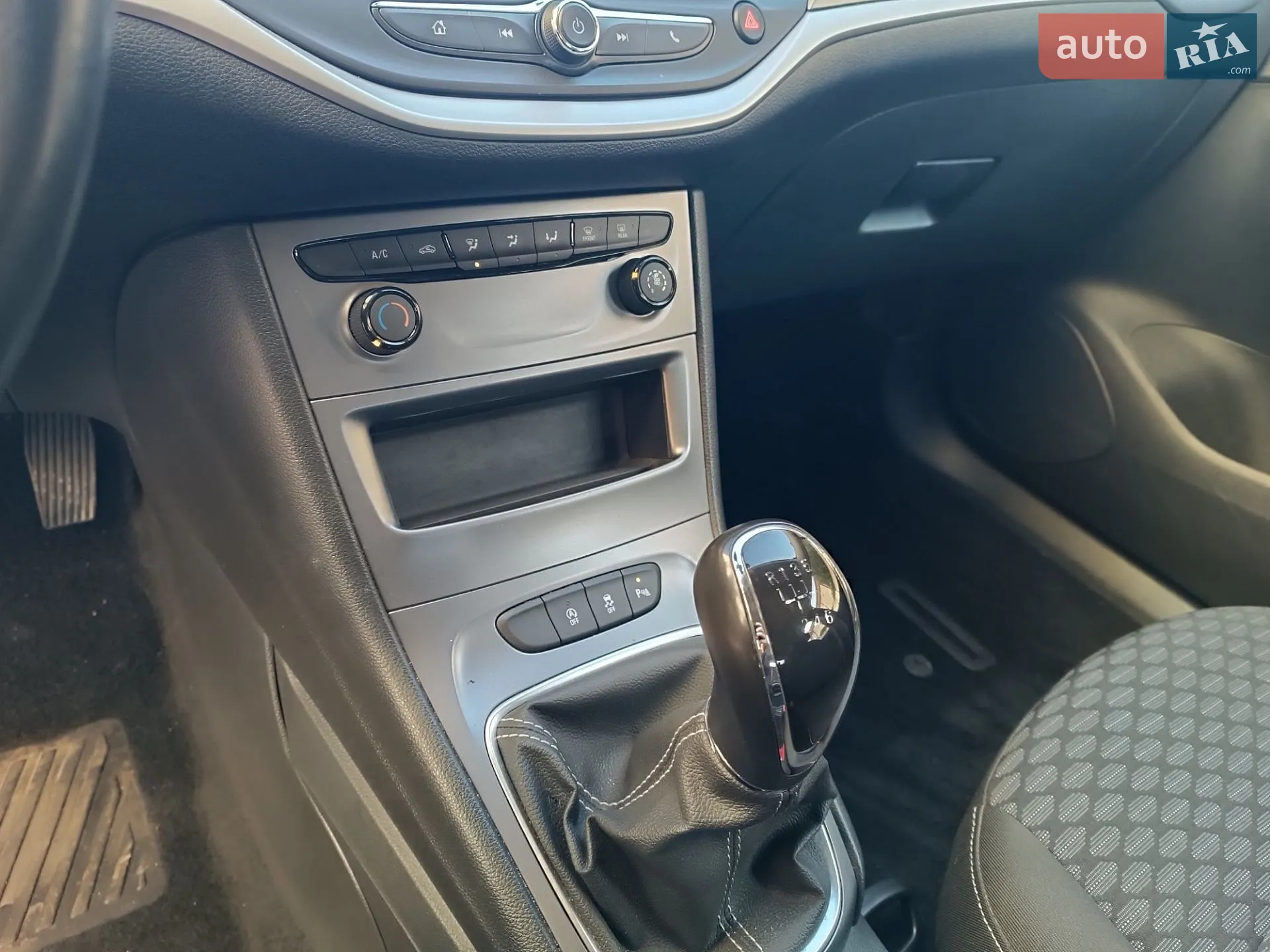 2019 Opel Astra - мініатюра 14