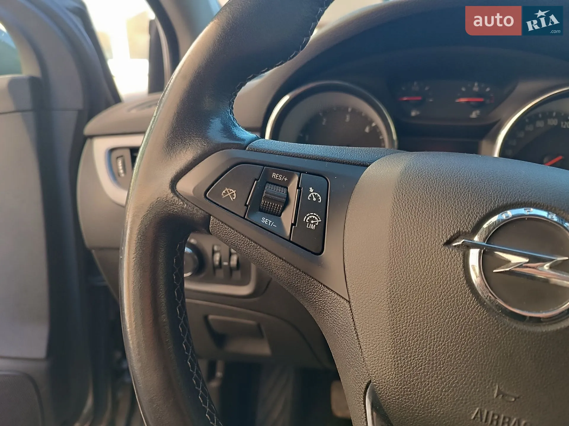 2019 Opel Astra - мініатюра 11