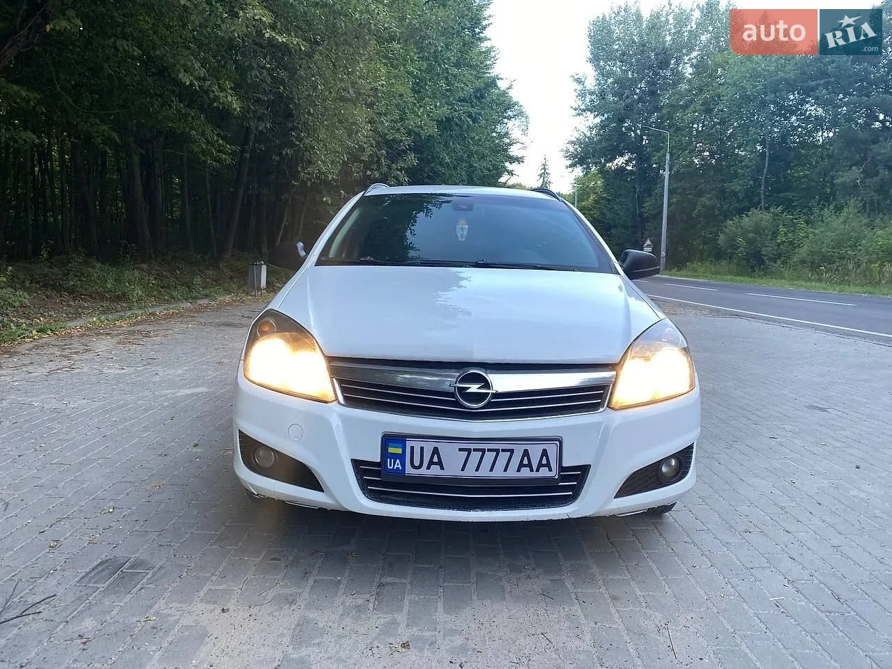 2011 Opel Astra - мініатюра 3