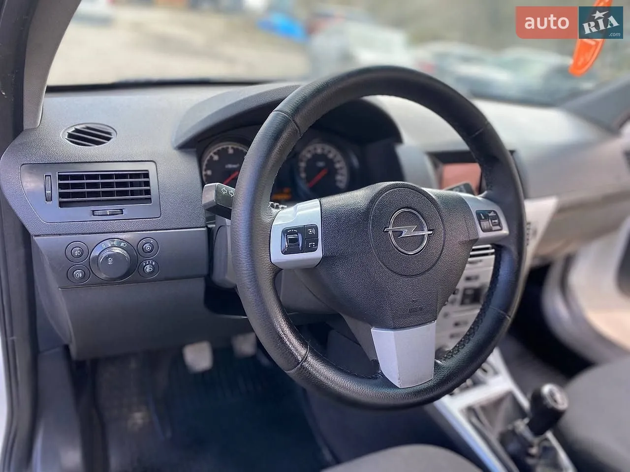 2011 Opel Astra - мініатюра 18