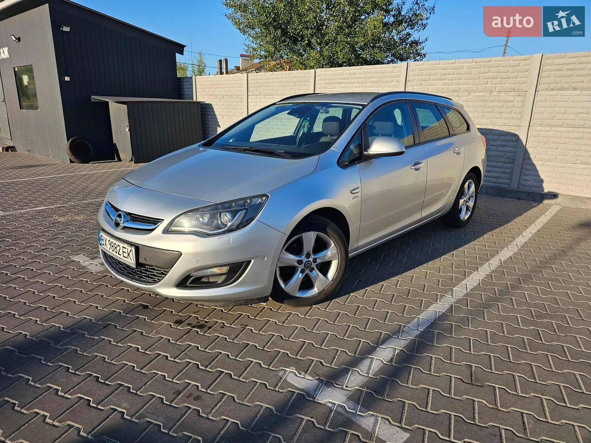 Opel Astra 1996 VIN W0L000051T2731969 фото оголошення 18 з 21