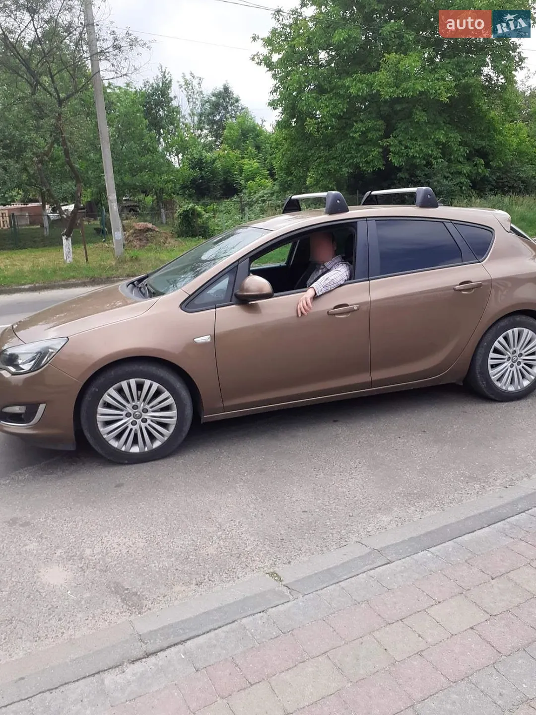 2015 Opel Astra - мініатюра 20