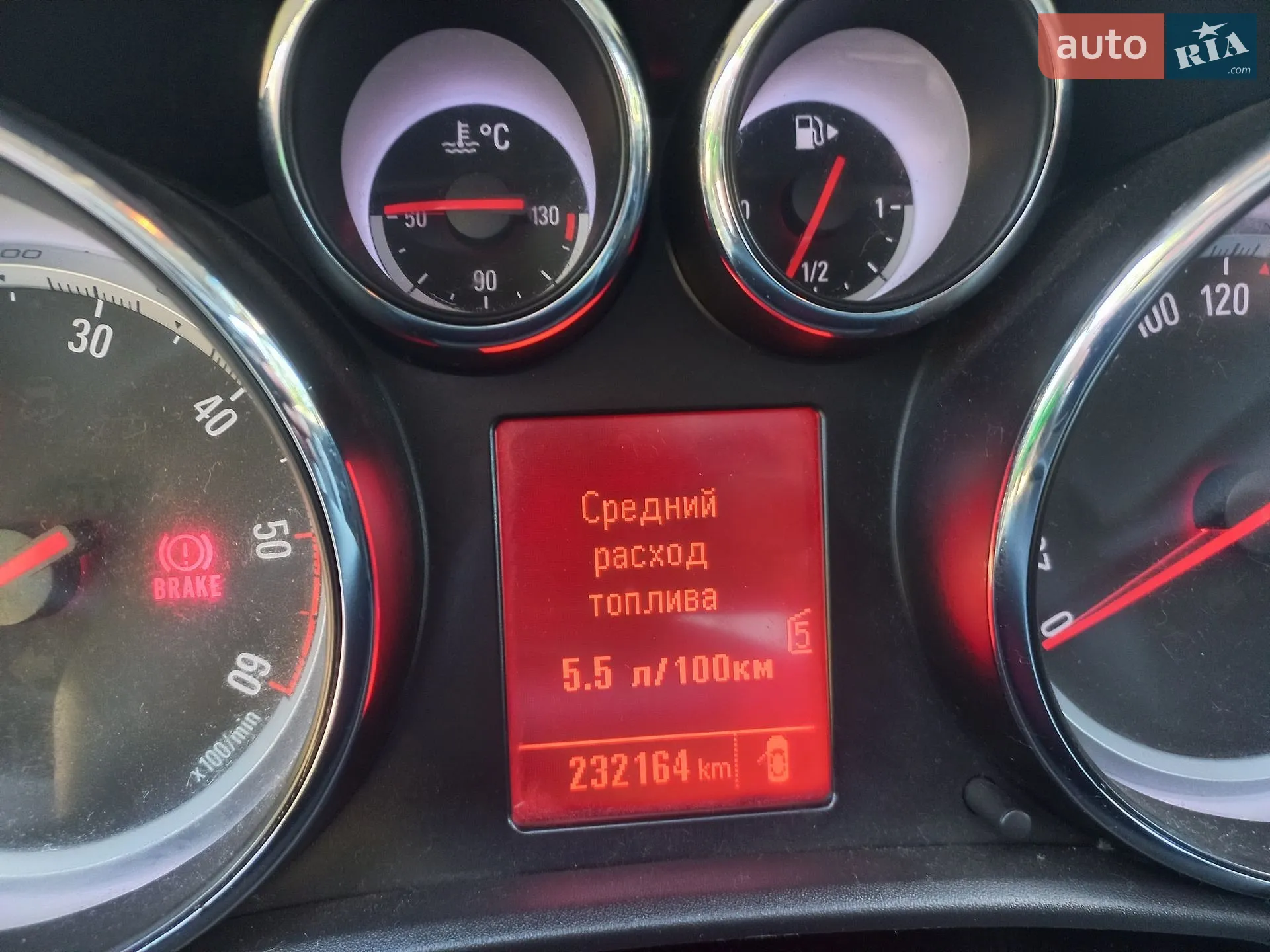 2012 Opel Astra - мініатюра 29