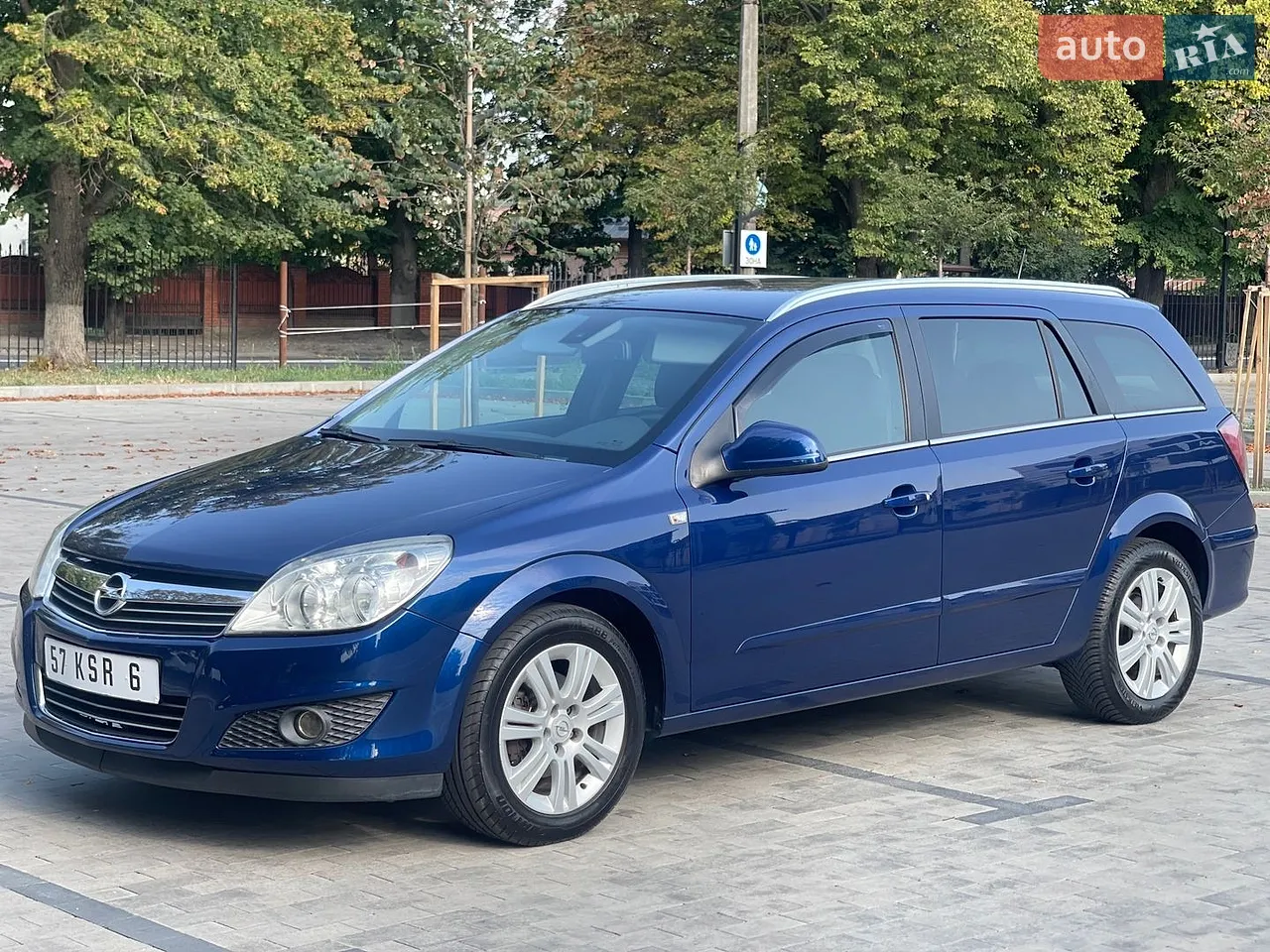 2011 Opel Zafira - мініатюра 52