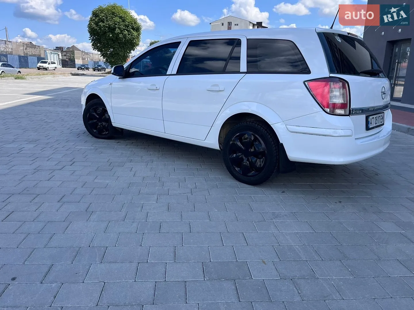 2010 Opel Astra - мініатюра 4