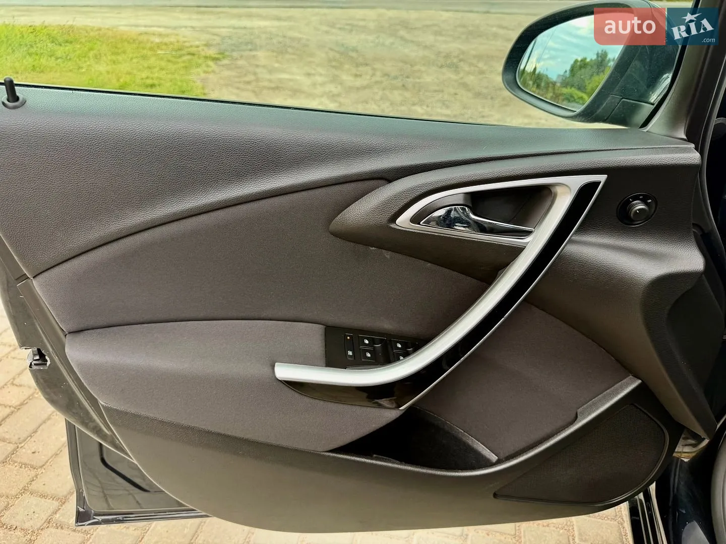2014 Opel Astra - мініатюра 19