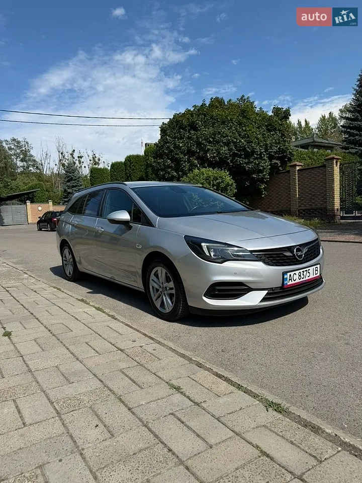 2022 Skoda Octavia - мініатюра 27