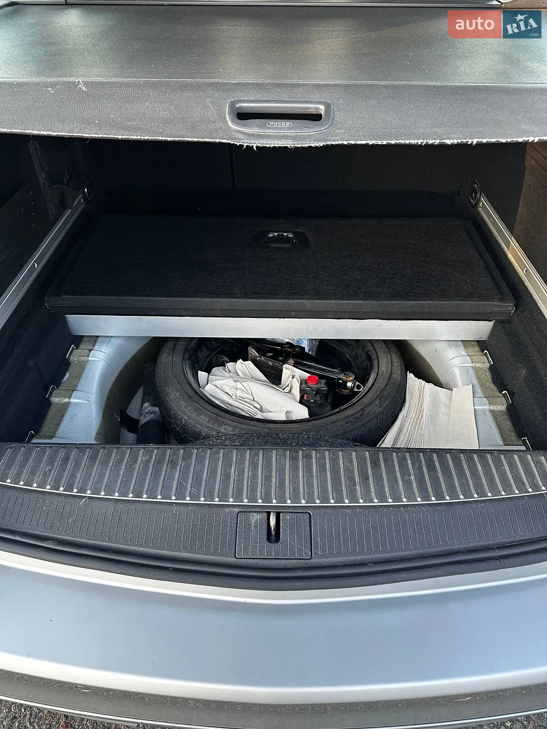 2011 Opel Astra - мініатюра 20