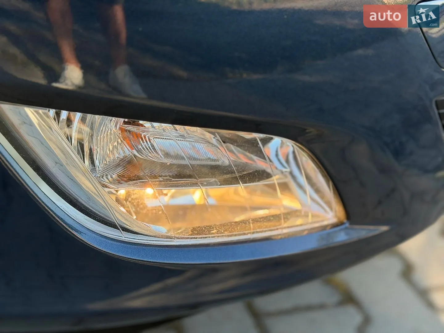 2010 Opel Astra - мініатюра 7