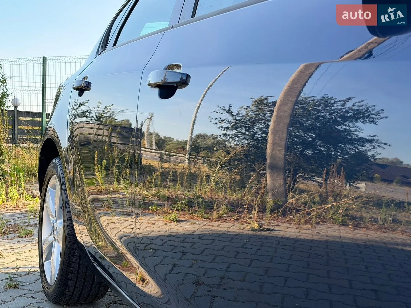 2010 Opel Astra - мініатюра 13