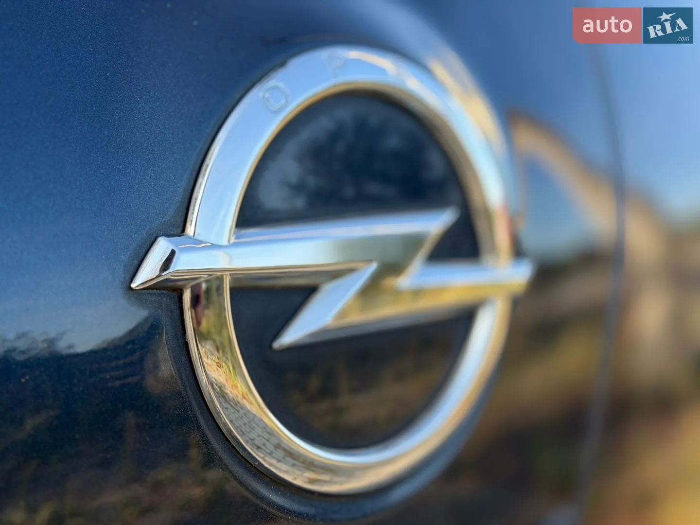 2010 Opel Astra - мініатюра 23