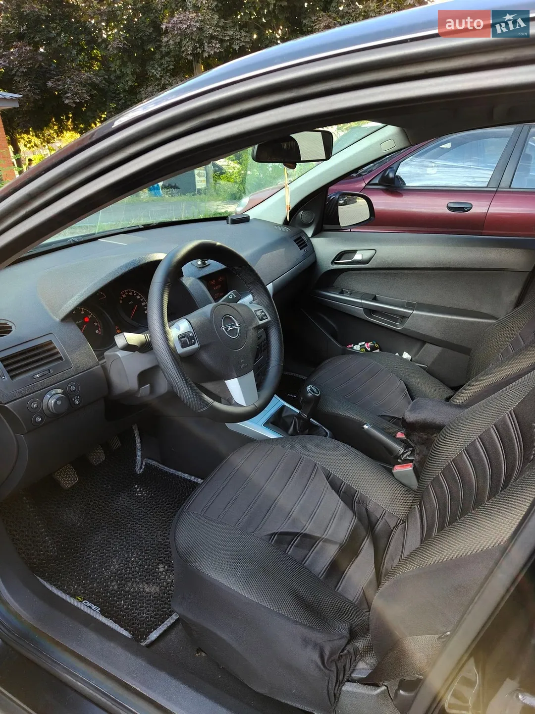 2011 Opel Astra - мініатюра 4