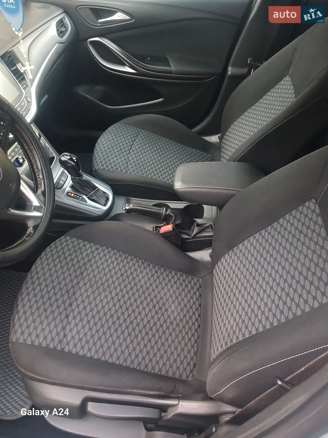 2016 Opel Astra - мініатюра 22