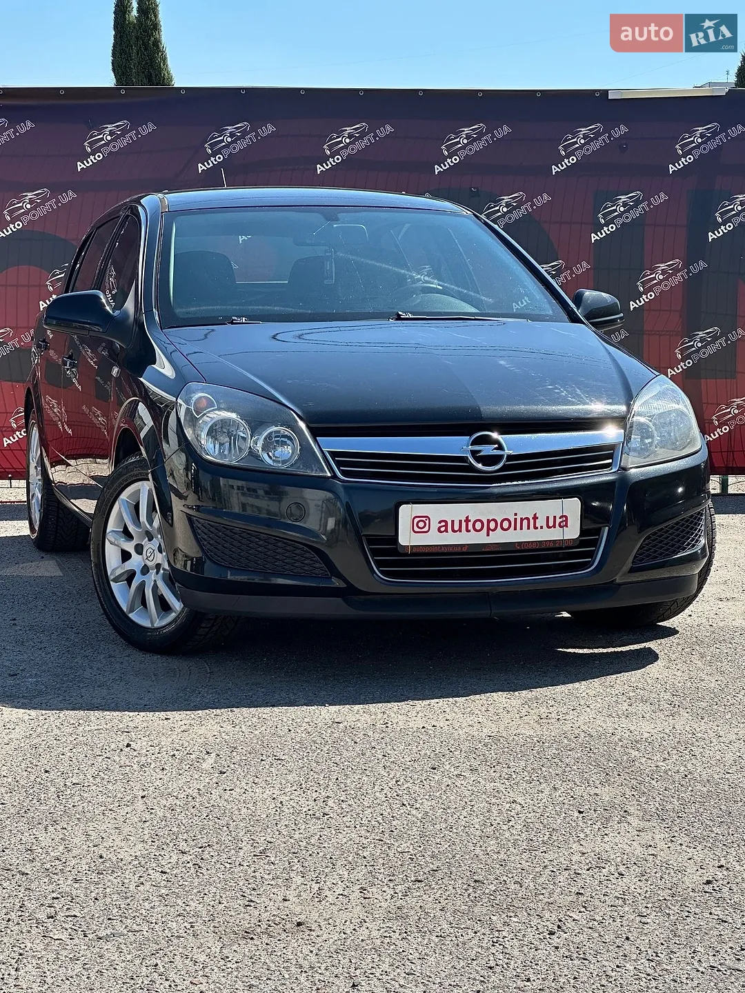 2012 Opel Astra - мініатюра 3