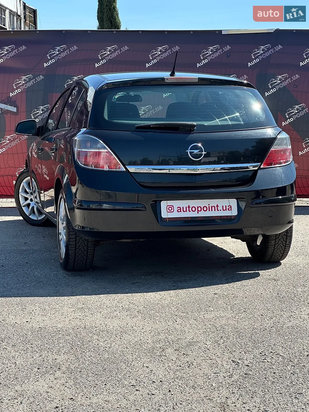 2012 Opel Astra - мініатюра 9