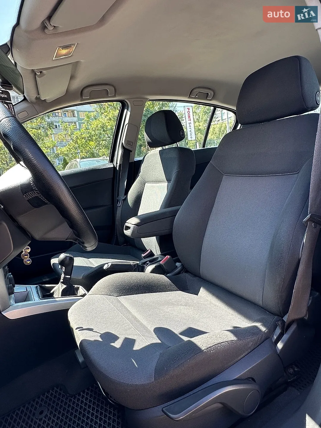 2012 Opel Astra - мініатюра 19