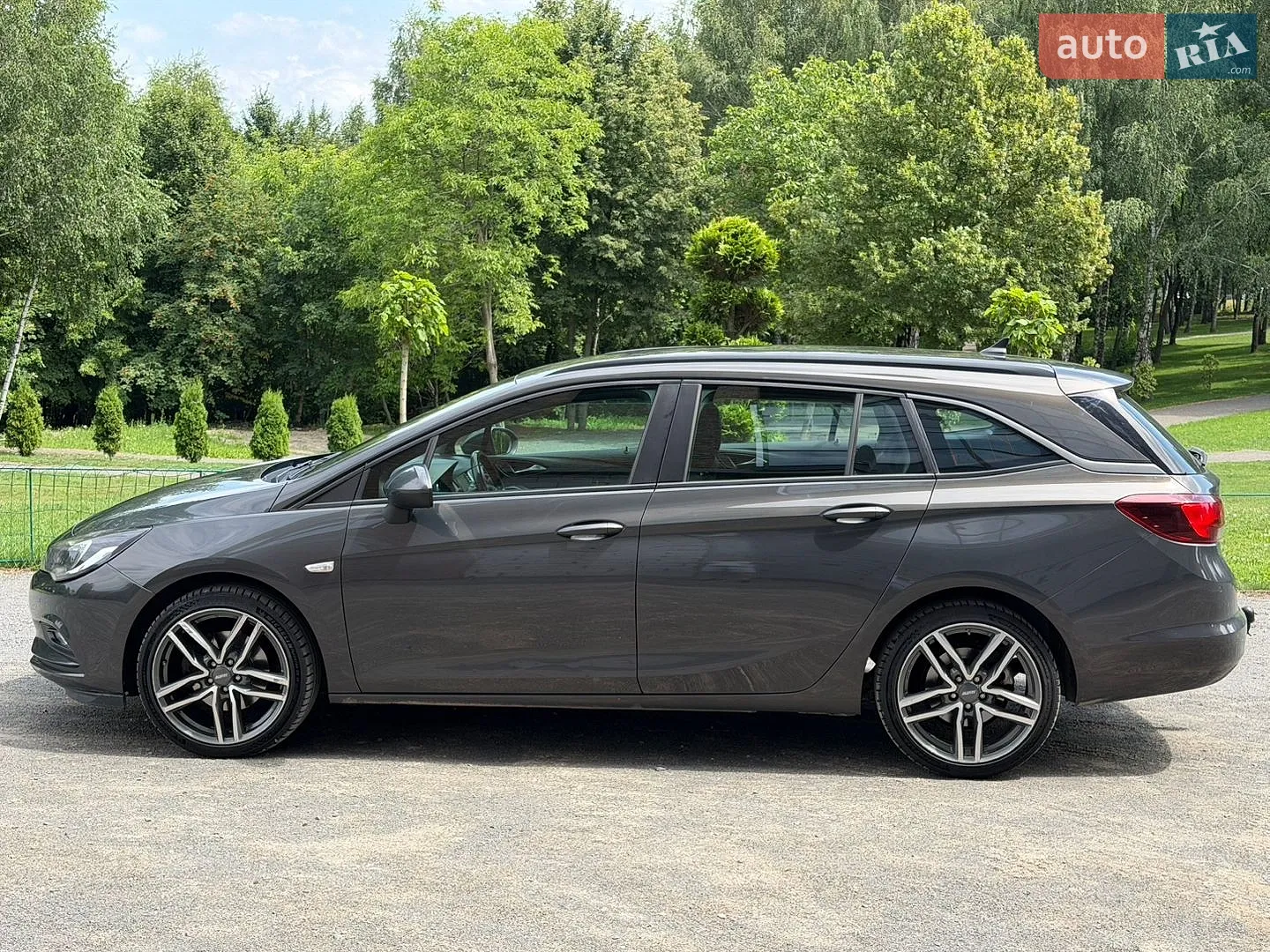 2016 Opel Astra - мініатюра 13