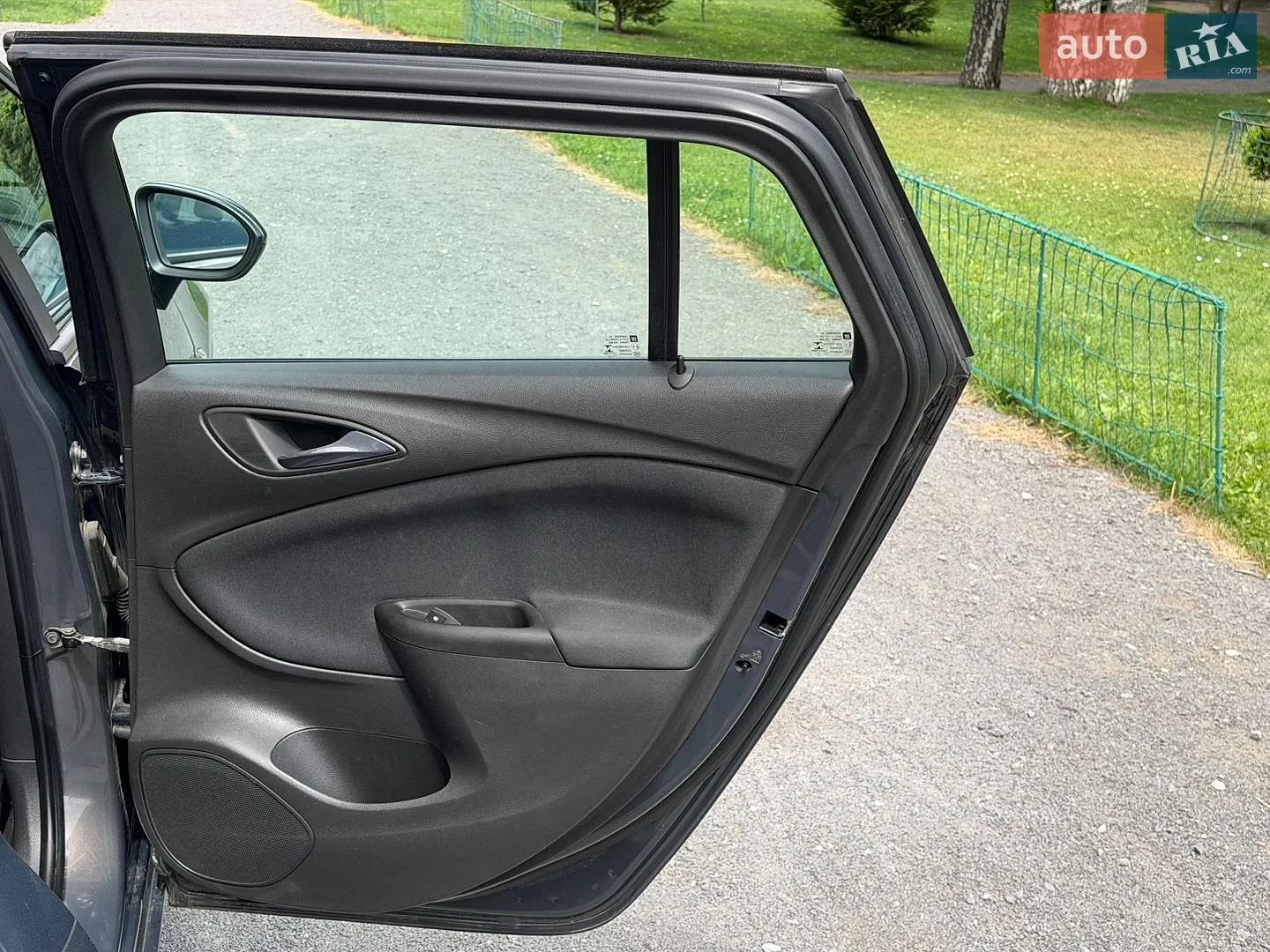 2016 Opel Astra - мініатюра 22
