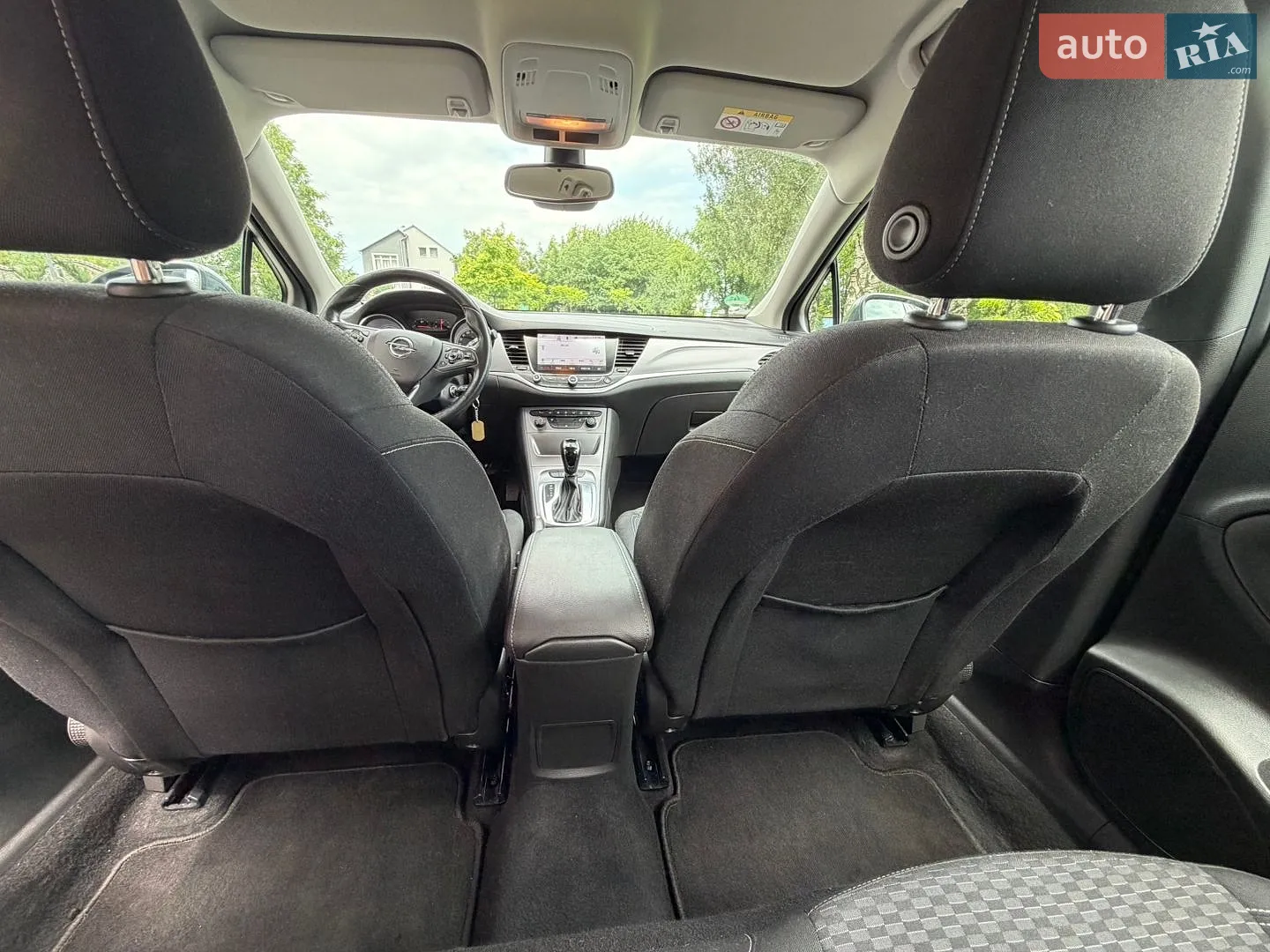 2016 Opel Astra - мініатюра 31