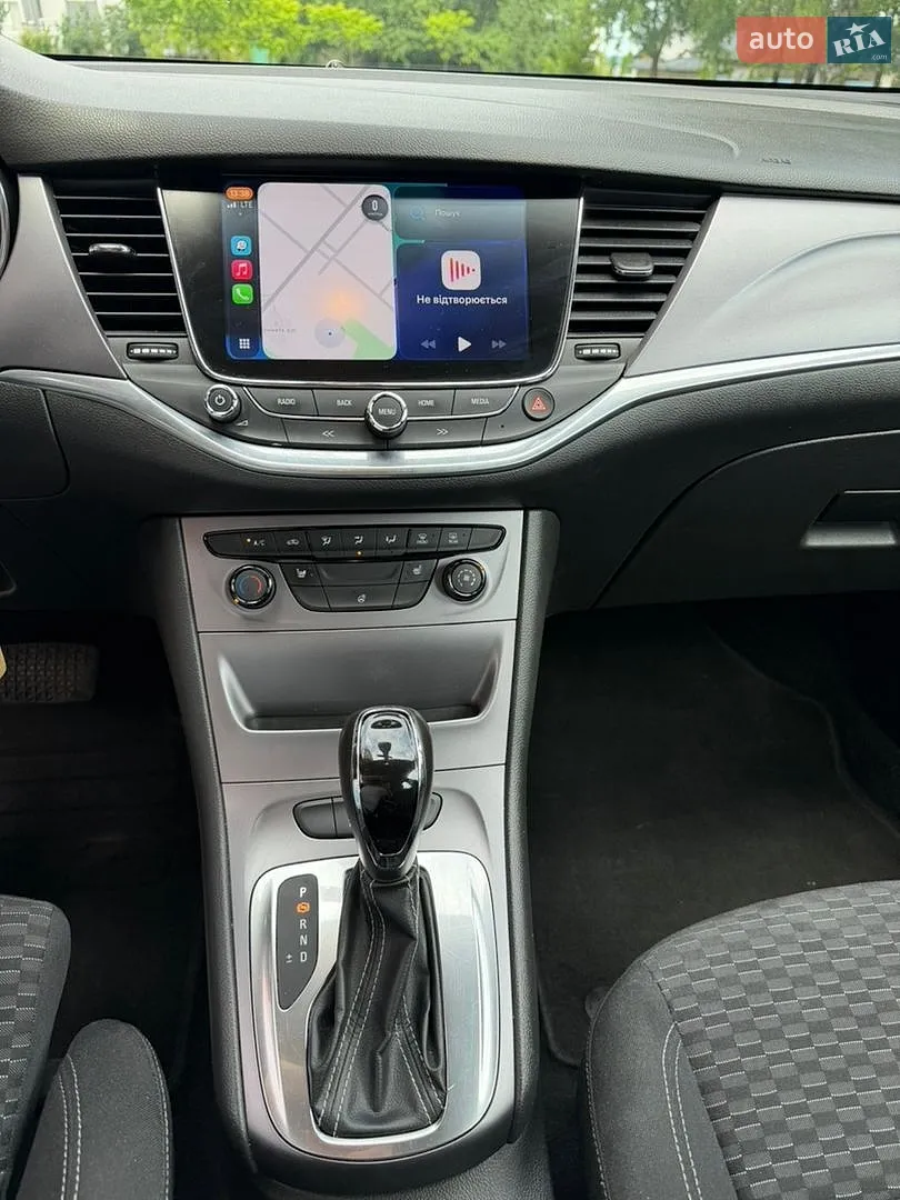 2016 Opel Astra - мініатюра 35