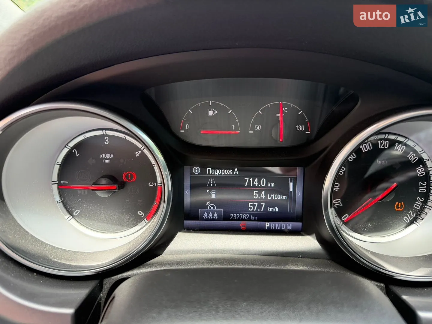 2016 Opel Astra - мініатюра 40