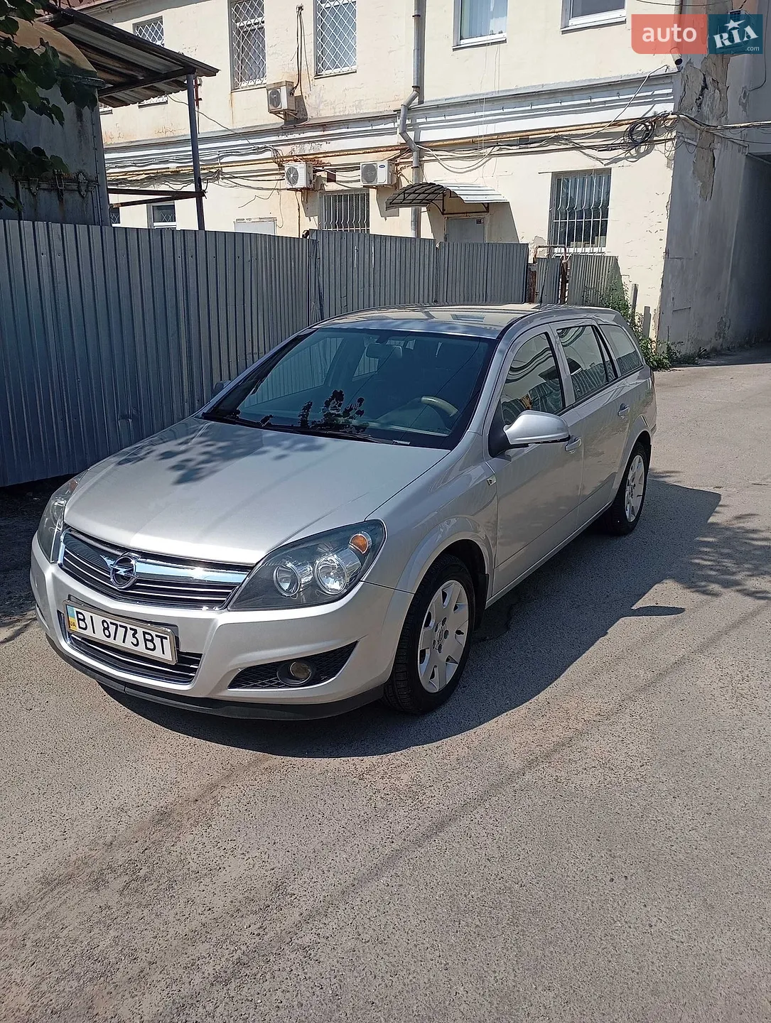 2013 Opel Astra - мініатюра 18
