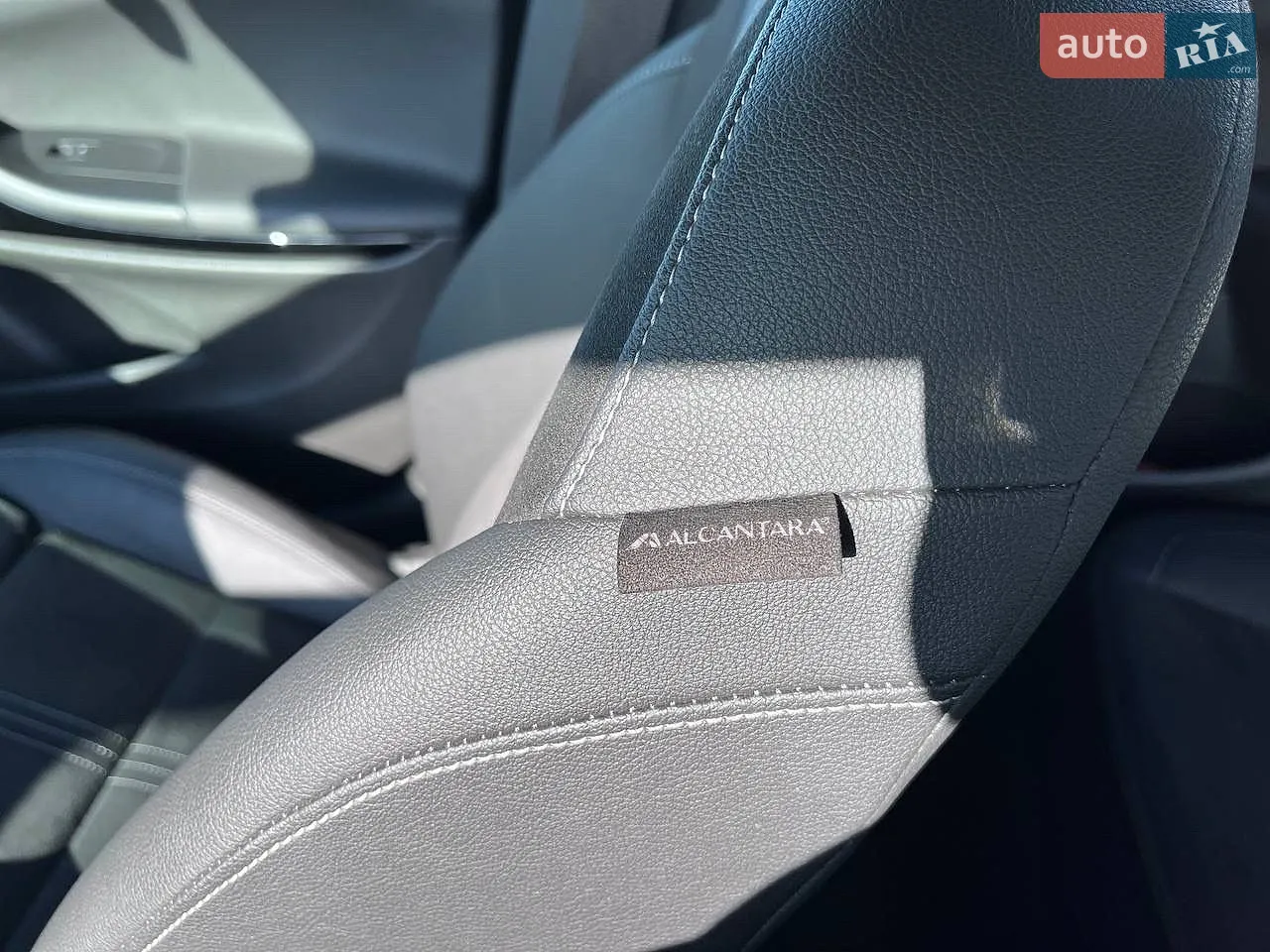 2020 Opel Astra - мініатюра 12