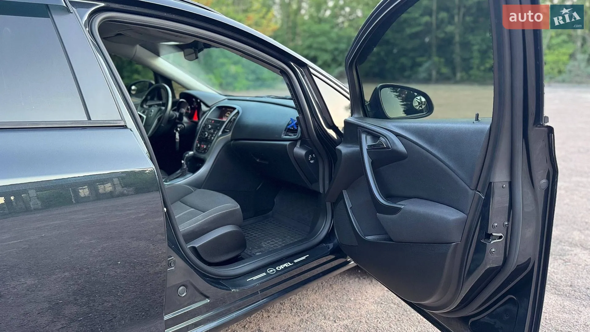 2014 Opel Astra - мініатюра 21