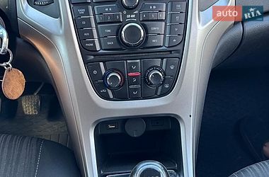 Универсал Opel Astra 2011 в Рожнятове фото 7 Универсал Opel Astra 2011 в Рожнятове