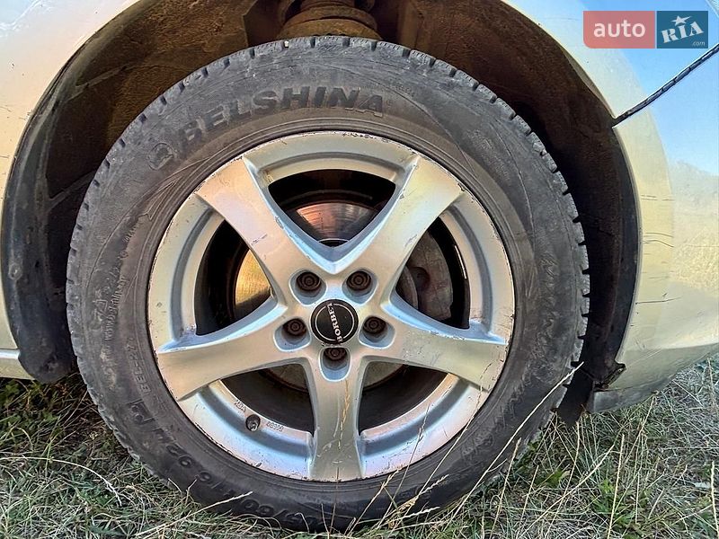 Универсал Opel Astra 2011 в Рожнятове фото 14 Универсал Opel Astra 2011 в Рожнятове