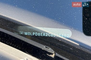 Универсал Opel Astra 2011 в Рожнятове фото 16 Универсал Opel Astra 2011 в Рожнятове