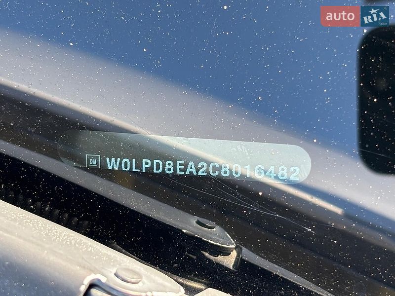 Универсал Opel Astra 2011 в Рожнятове фото 16 Универсал Opel Astra 2011 в Рожнятове