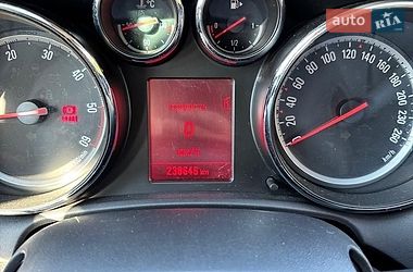 Универсал Opel Astra 2011 в Рожнятове фото 8 Универсал Opel Astra 2011 в Рожнятове