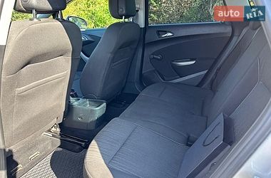 Универсал Opel Astra 2011 в Рожнятове фото 11 Универсал Opel Astra 2011 в Рожнятове