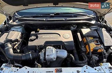 Универсал Opel Astra 2011 в Рожнятове фото 13 Универсал Opel Astra 2011 в Рожнятове