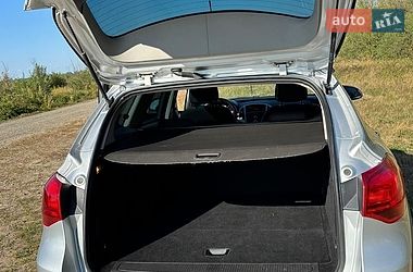 Универсал Opel Astra 2011 в Рожнятове фото 15 Универсал Opel Astra 2011 в Рожнятове