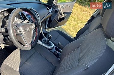 Универсал Opel Astra 2011 в Рожнятове фото 9 Универсал Opel Astra 2011 в Рожнятове