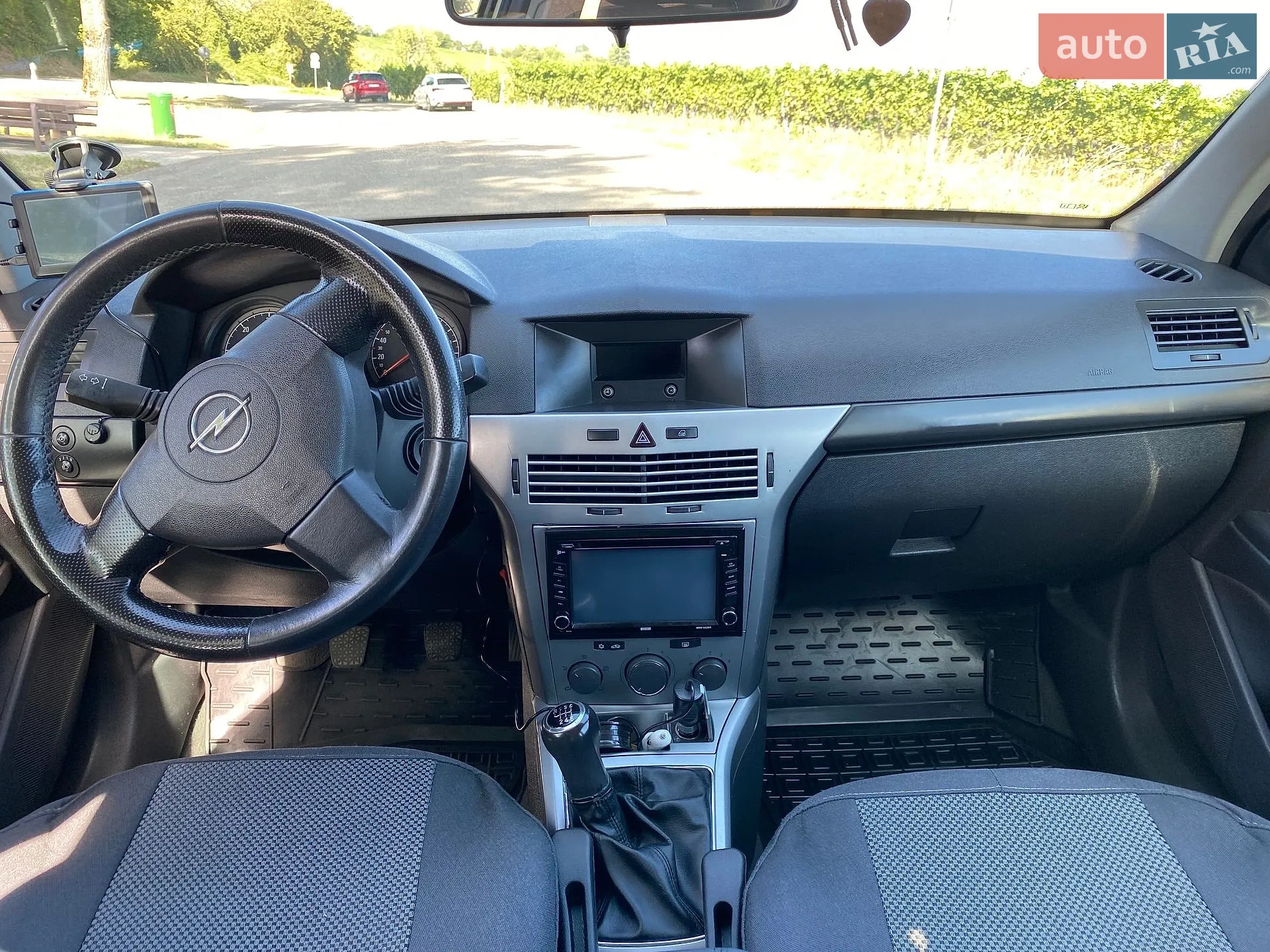 2011 Opel Astra - мініатюра 3