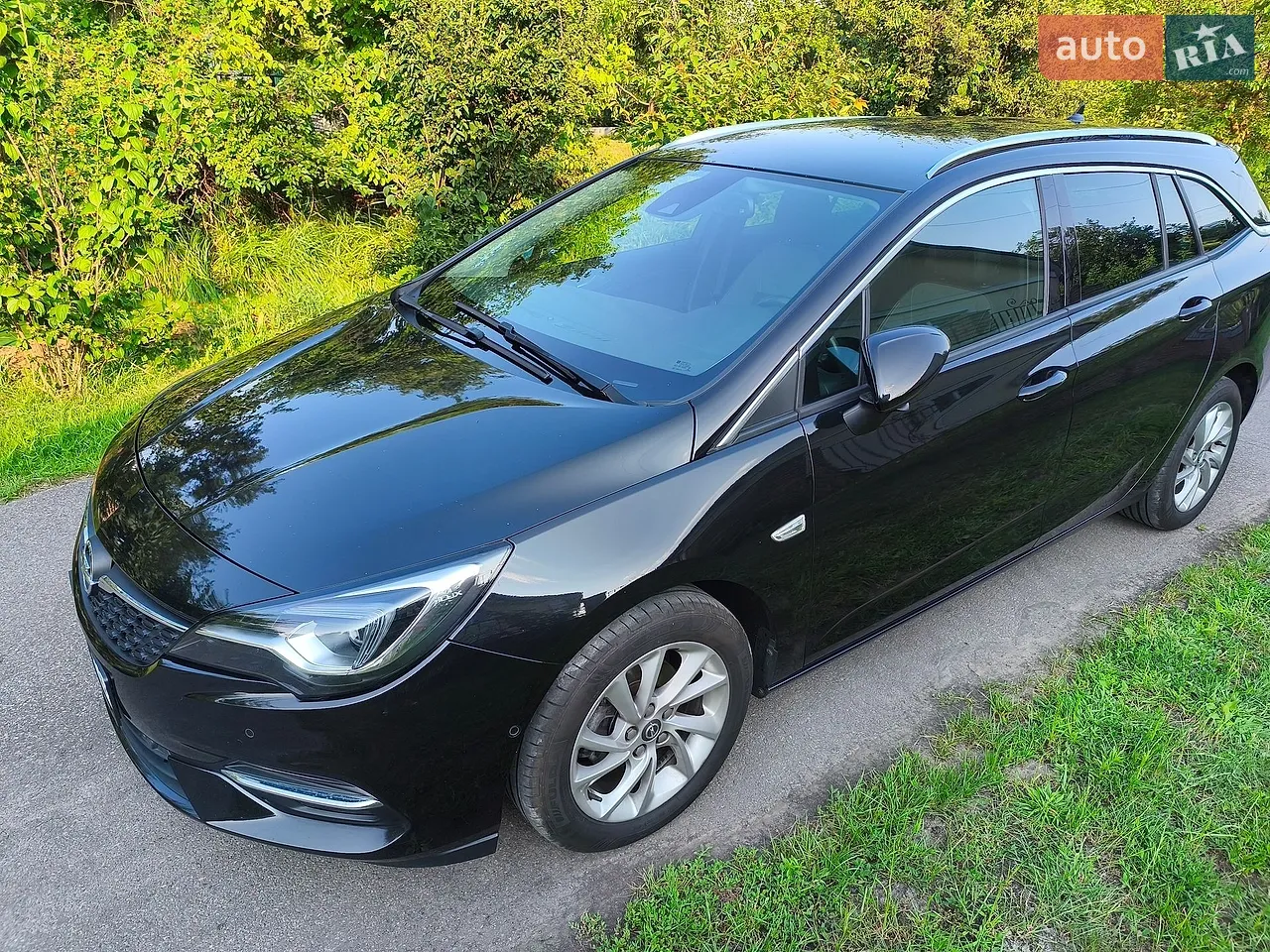 2022 Opel Astra - мініатюра 27