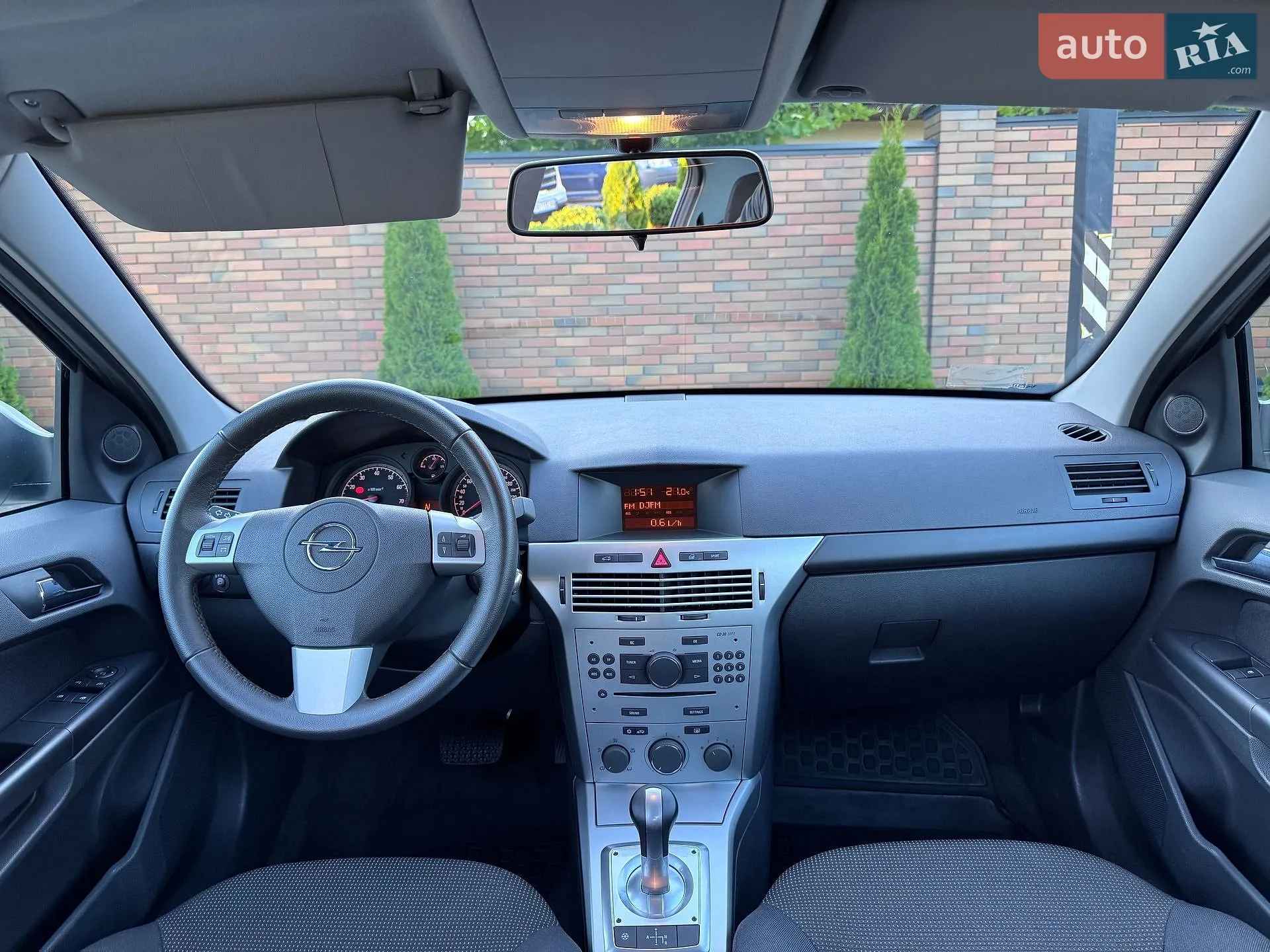 2013 Opel Astra - мініатюра 18
