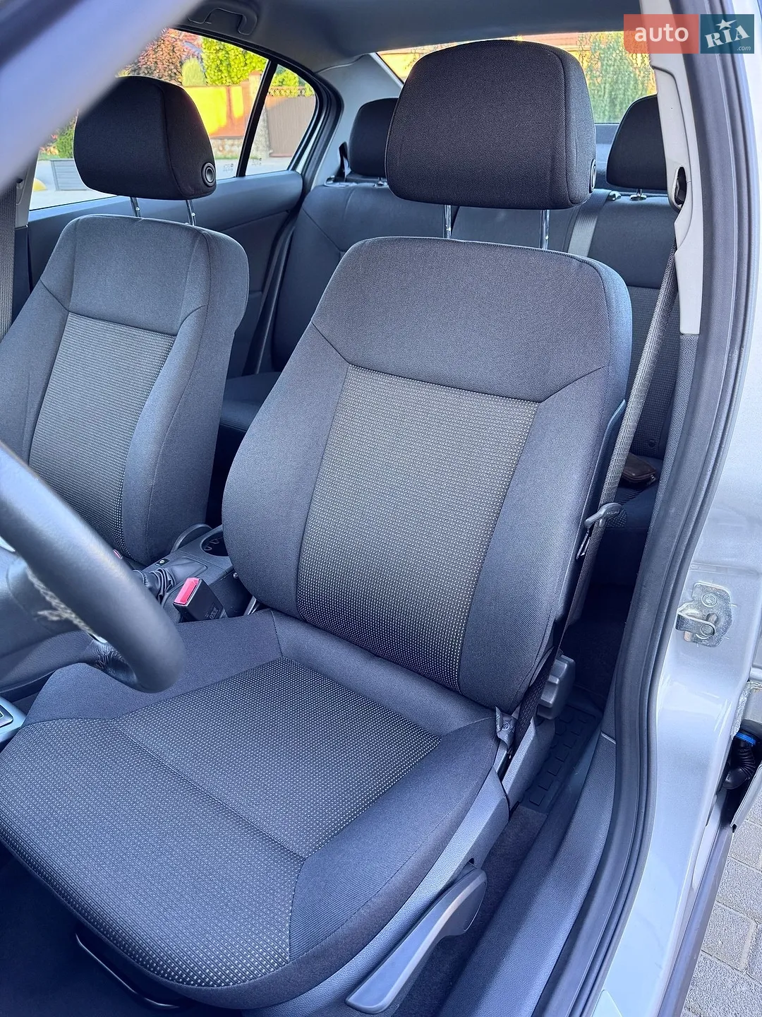 2013 Opel Astra - мініатюра 31