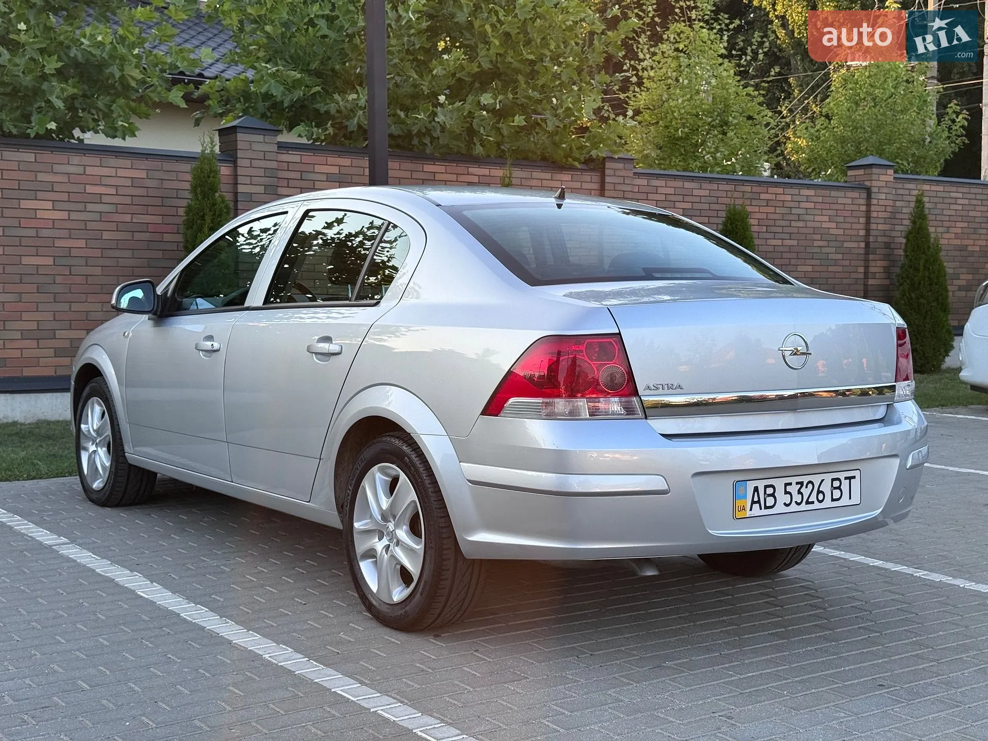 2013 Opel Astra - мініатюра 37
