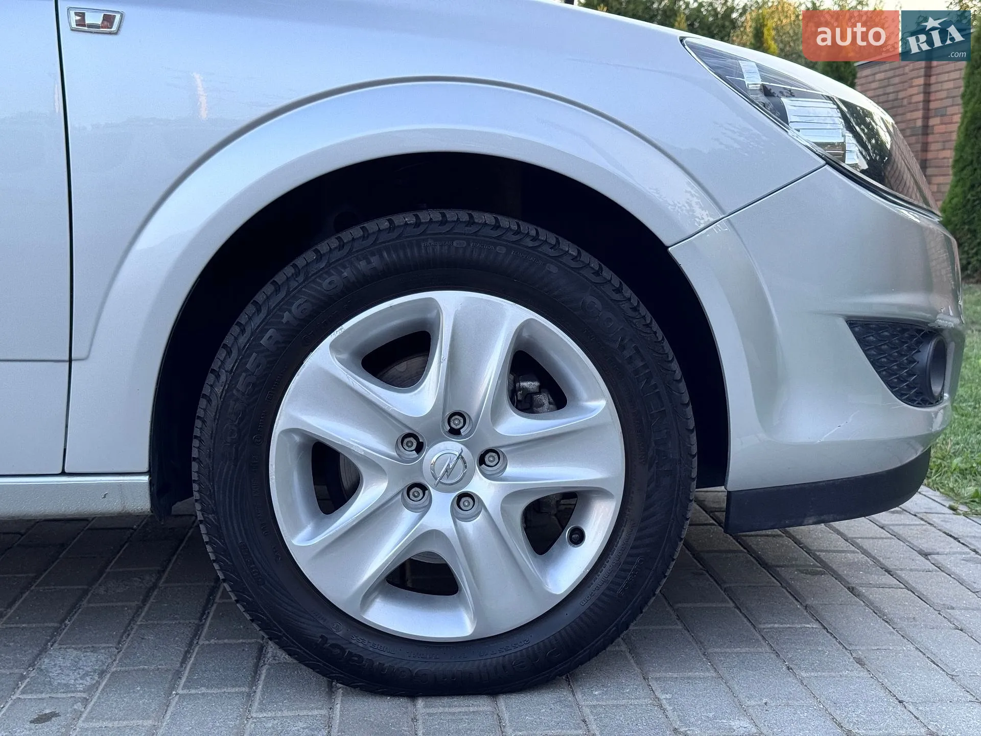 2013 Opel Astra - мініатюра 59