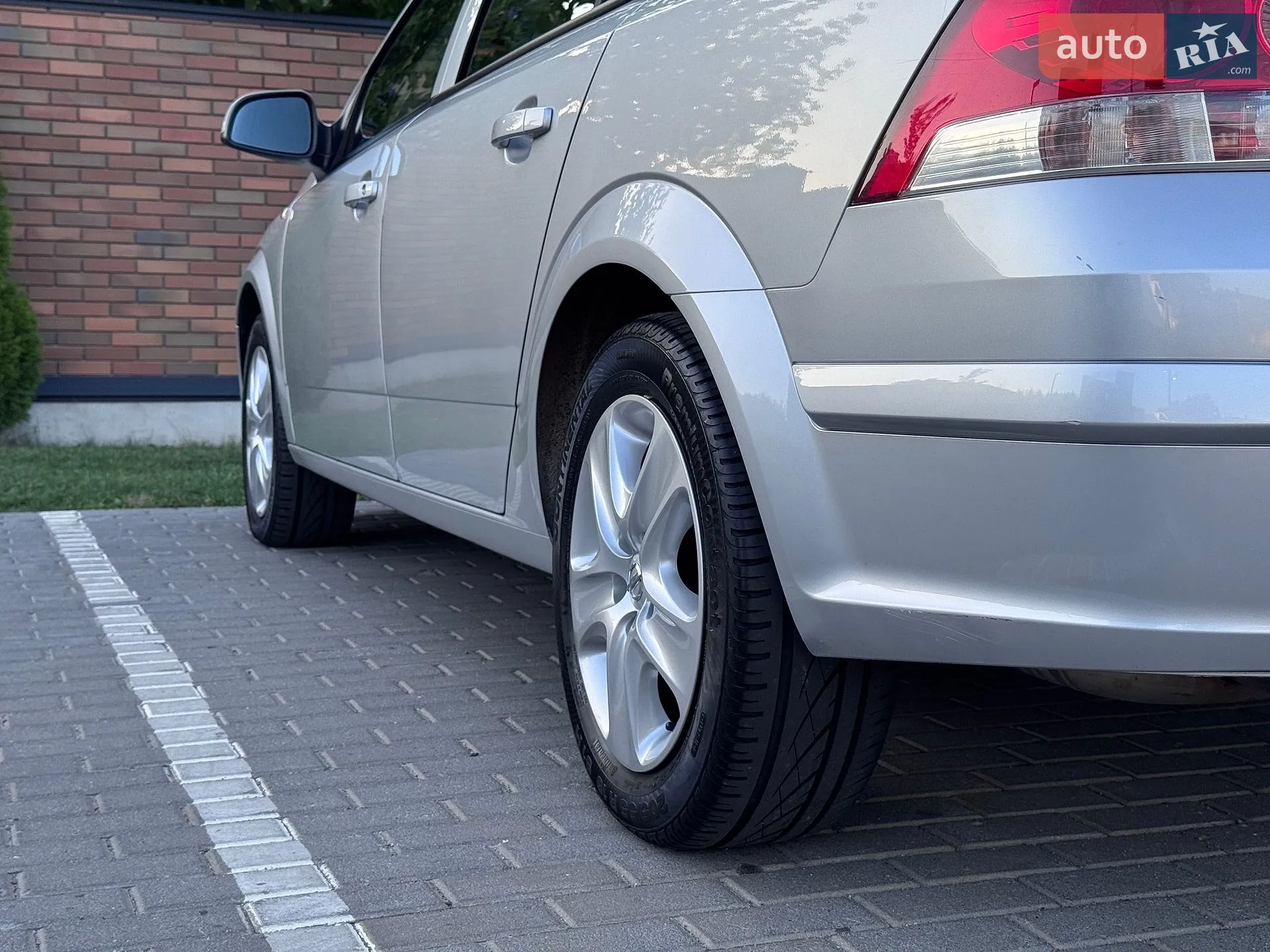 2013 Opel Astra - мініатюра 53